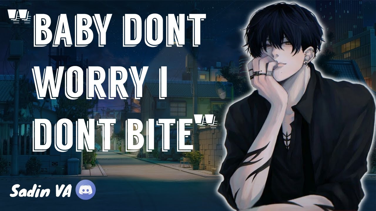 ASMR | BFF's Dominant Brother Gives You A Ride... [M4F] [Teasing] [Party Pickup]