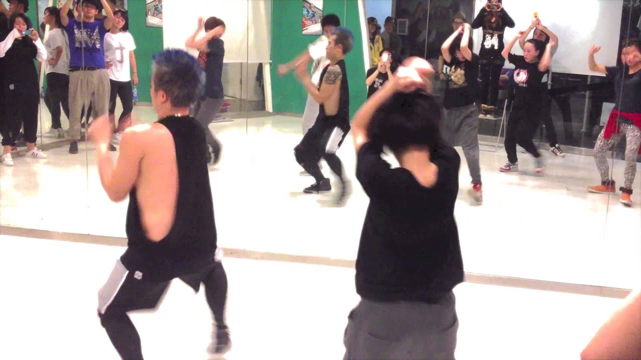 Choreo by @casterdenson | GOOD LUCK feat.  @Lisa Kekaula | @castercrew @mr.miss