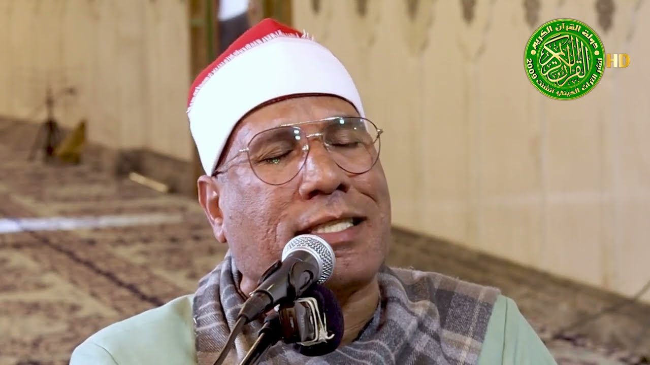 الشيخ عبدالفتاح الطاروطي - قرأن فجر 2 رمضان 1444 - مسجد الإمام الحسين