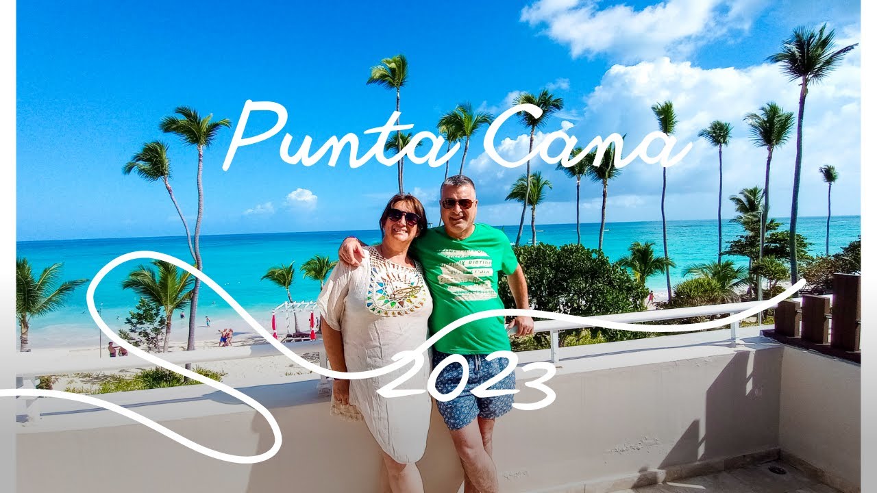 Grand Palladium Bavaro   Punta Cana 2023