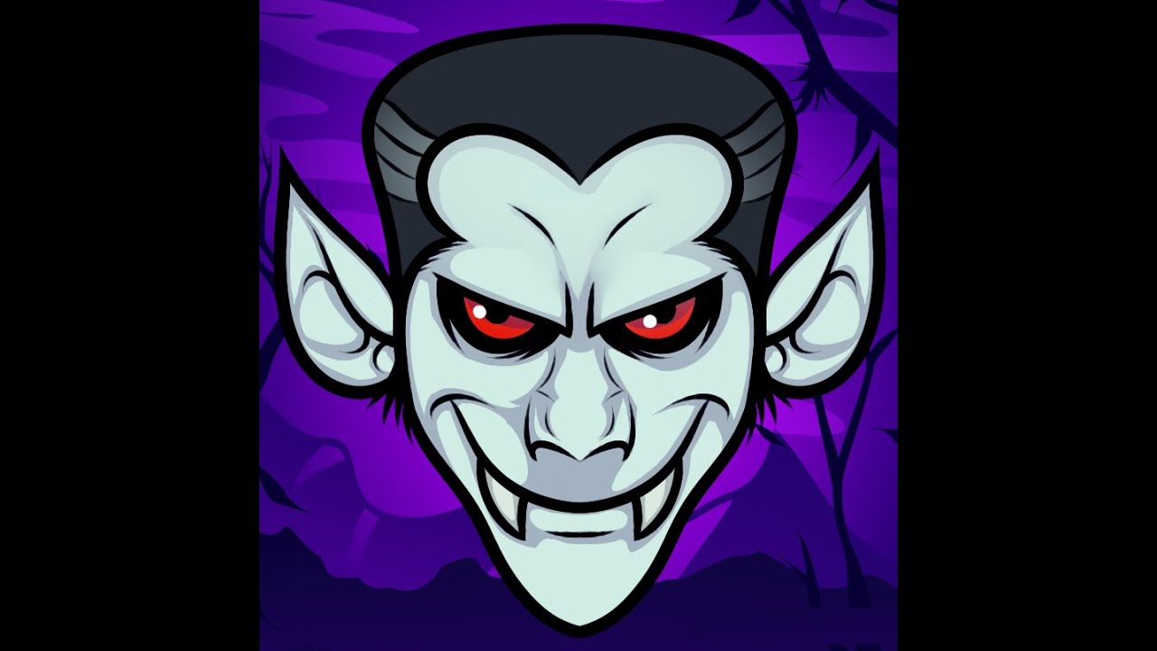 3. Dracula   The Series - The Vampire Solution