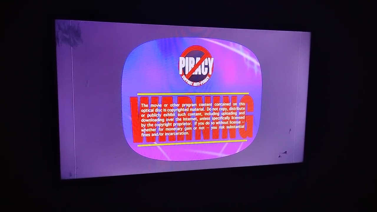 Opening To Tom And Jerry Hearts And Whiskers DVD