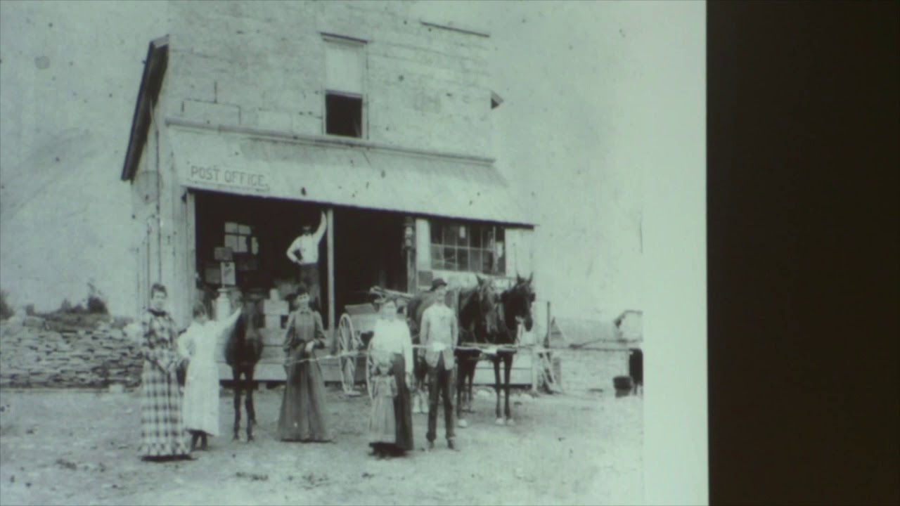 Split Rock -Quarry Days