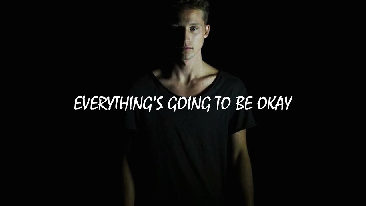 (Free) NF Sad Storytelling Type Beat - Everything's Going To Be Okay