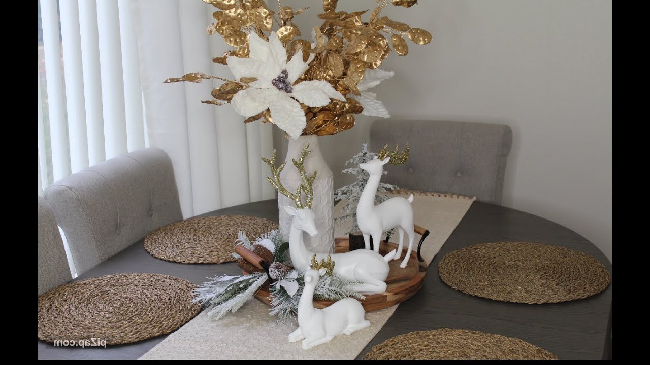 Decorando Mi Apartamento | Navidad 2024 | Decoración De Navidad