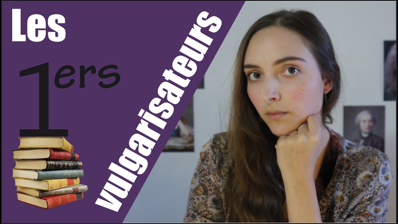 Les premiers vulgarisateurs / Passé Sauvage - Les premiers # 1