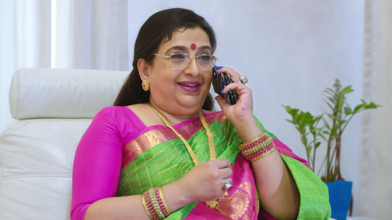 Thirumathi Hitler - Ep 129 - Amit Bhargav,Keerthana - Tamil Tv Serial - Zee5 Tamil Classics