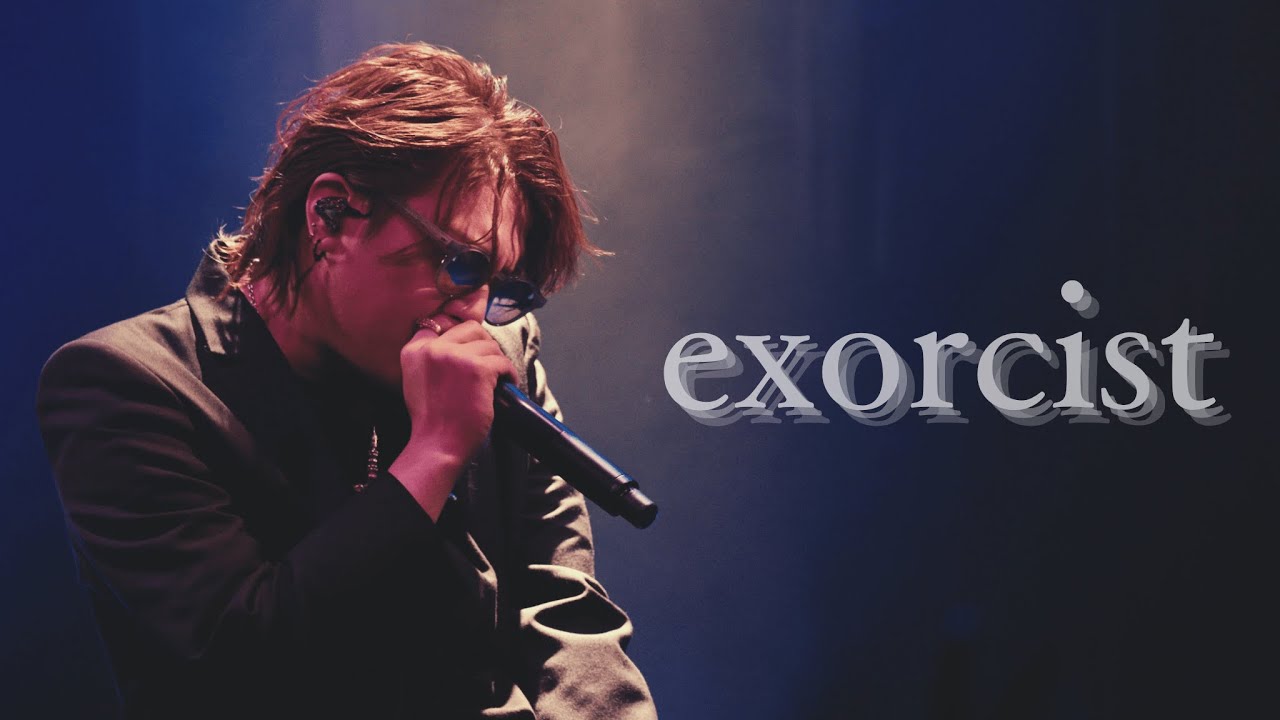 【Live】exorcist（from Bimi Live Galley #06 -Jealous-）