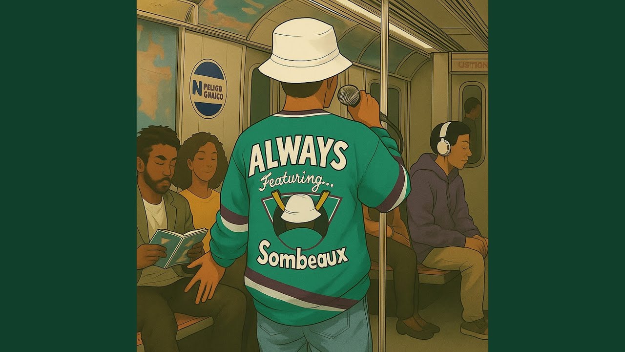 Always (feat. Sombeaux)