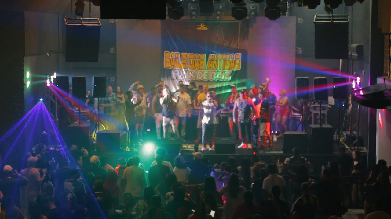 Baile das Antigas-Gil do Andarai.Jorginho eDaniel.Barriga.Kazuya eBetinho.Danilo Boladão.Dinho da VP
