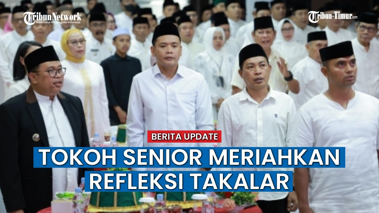 Bupati Takalar Paparkan Capaian dan Target: Dari Listrik 24 Jam hingga Swasembada Pangan