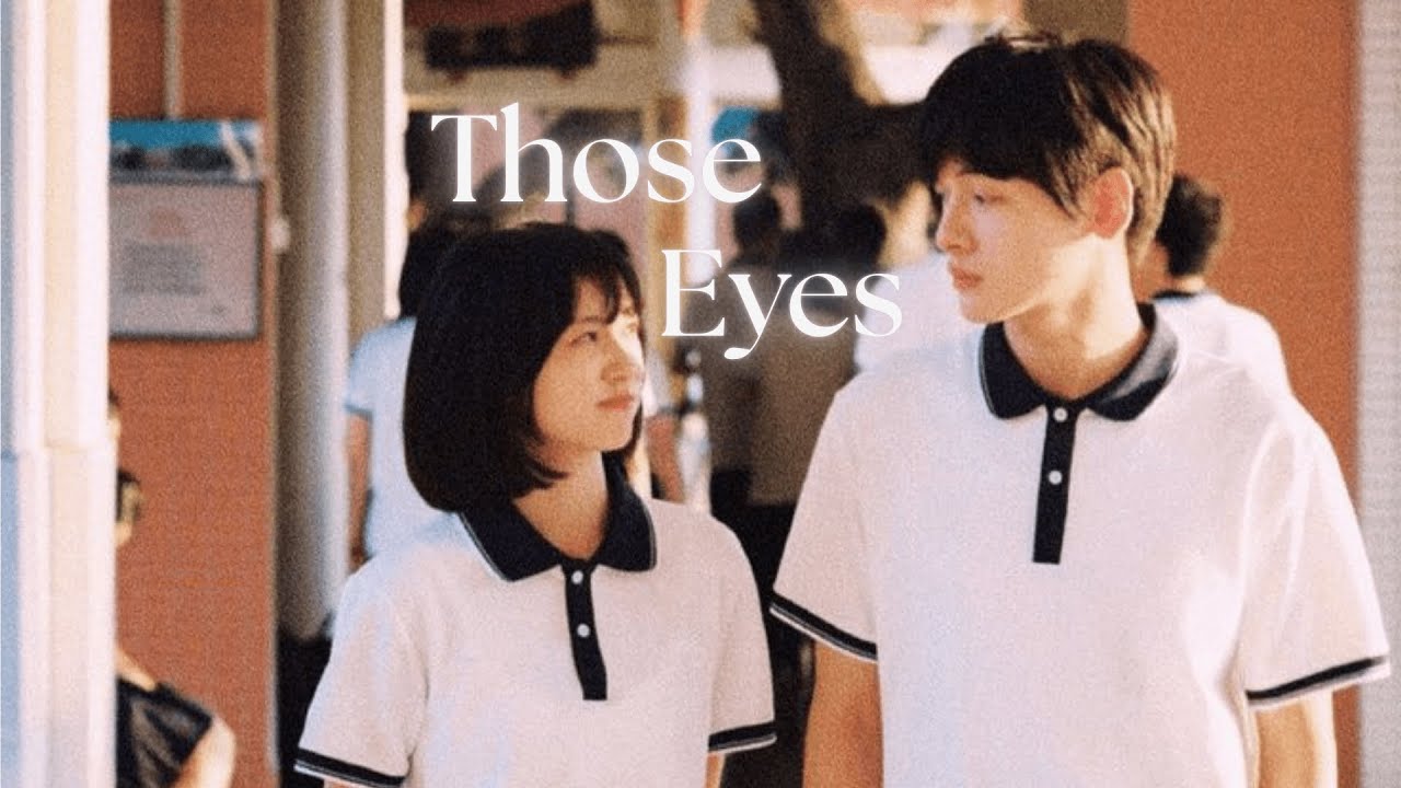 [FMV] Always Home {Jing Xichi & Chen Huan'er} - Those Eyes