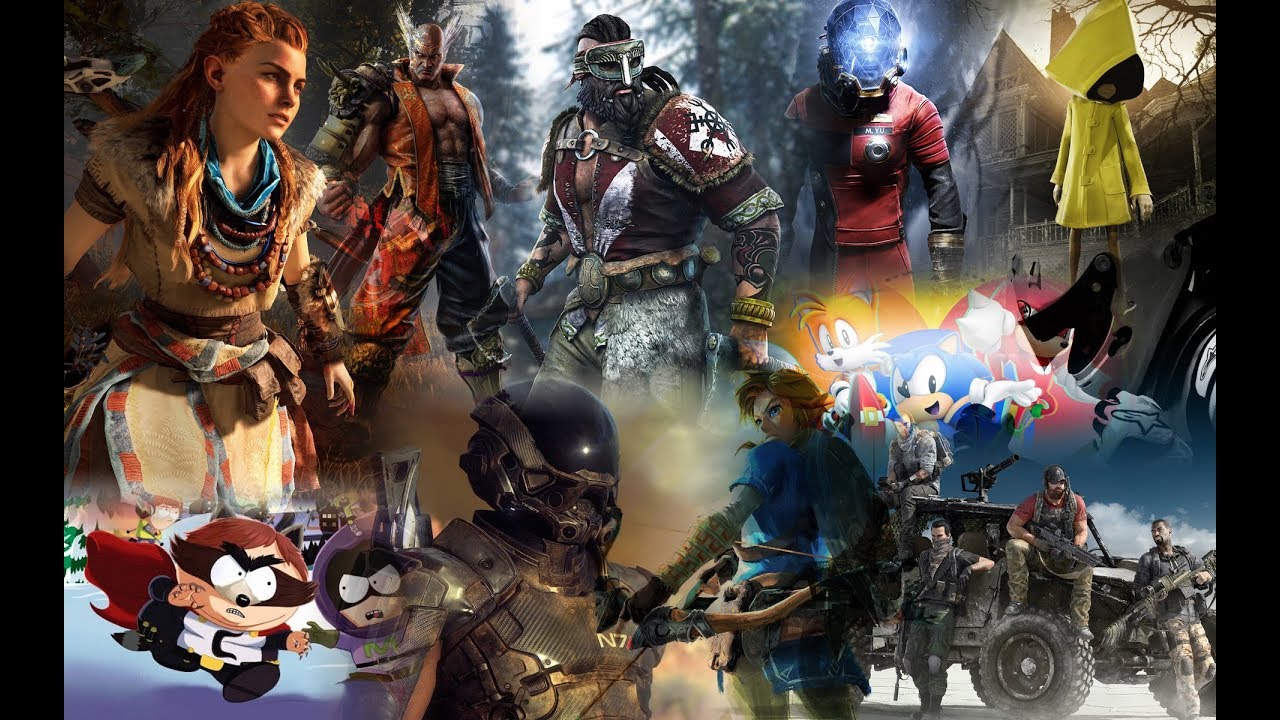 ACHATS EN 2017 + JEUX JOUÉS  ( SOFT SPOKEN ) ASMR FRANÇAIS