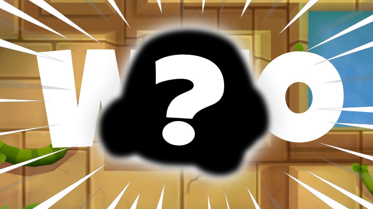 Ninja Kiwi Told Me to Do This!?