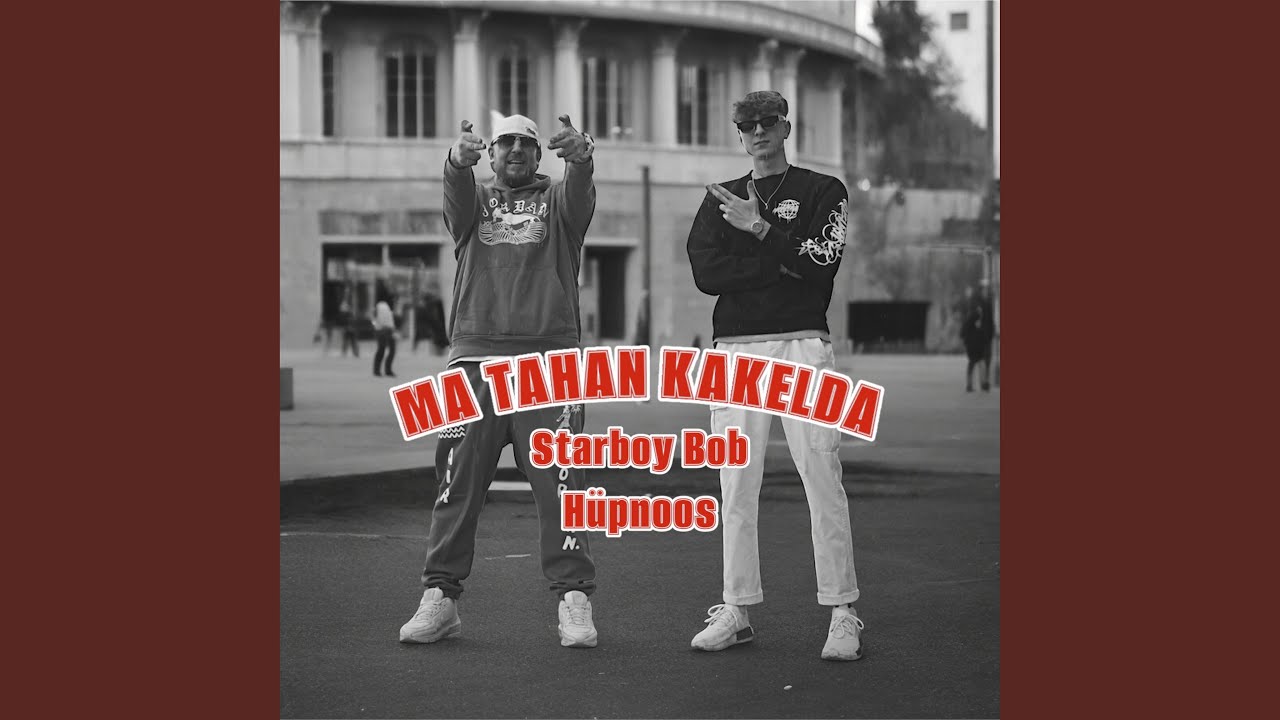 Ma tahan kakelda