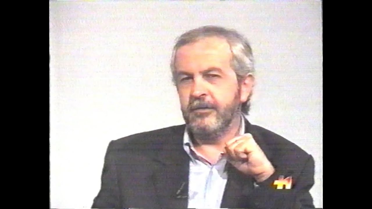 Intervista a Gianni Canova su Twin Peaks Fuoco cammina con me