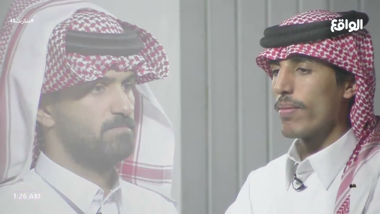 بكل حب نودع نايف الحزيمي 