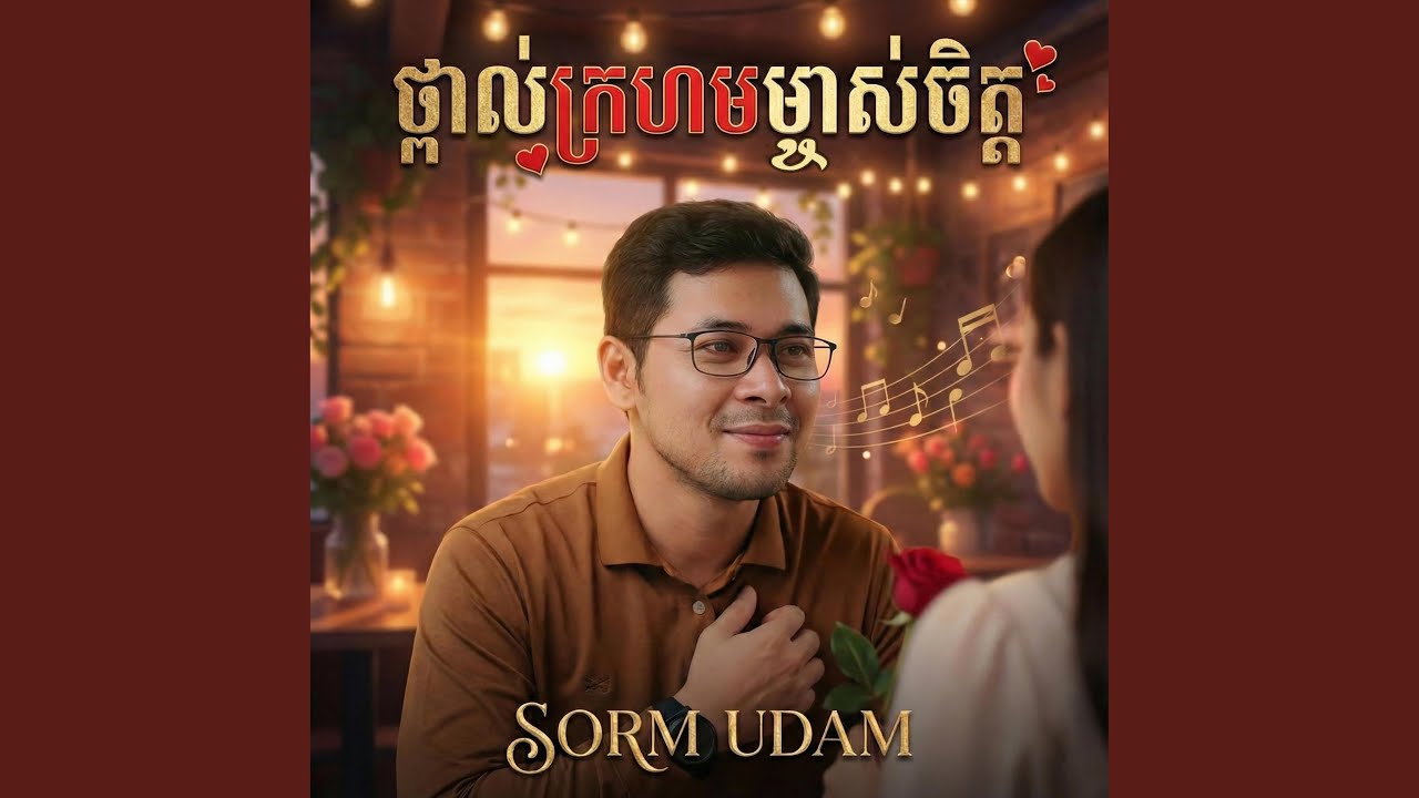 ថ្ពាល់ក្រហមម្ចាស់ចិត្ត