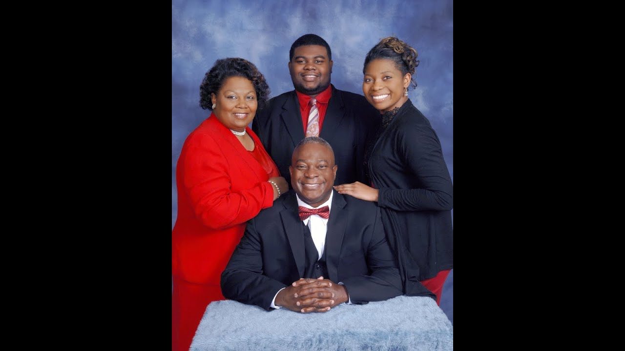 SERMON: HOLD ON TO HIS WORD 1/24/2026