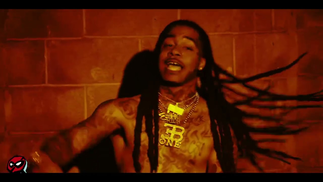 Ebone Hoodrich - Miracle