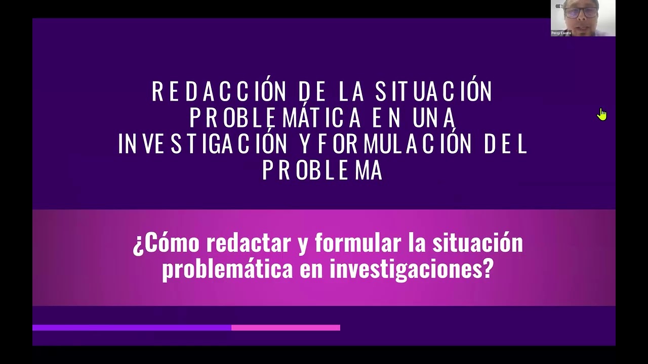 ¿CÓMO ELEGIR UN TEMA DE TESIS Y ESTRUCTURAR TU PLAN DE PROYECTO? | Programa de Titulación