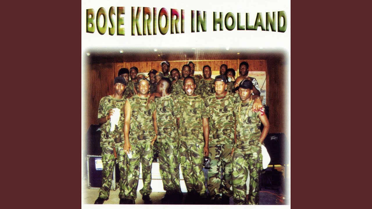 Boesie (Bus'ingi)