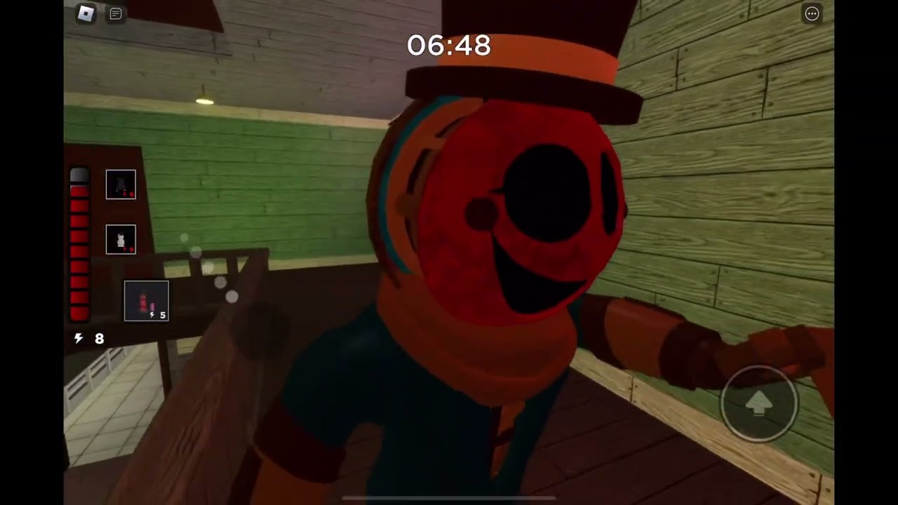 Roblox Piggy NEW SKIN Duocara Showcase
