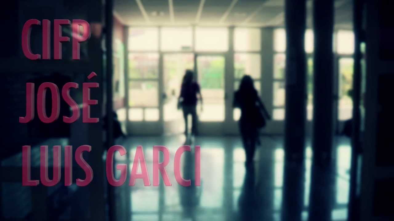 El CIFP Jos&eacute; Luis Garci