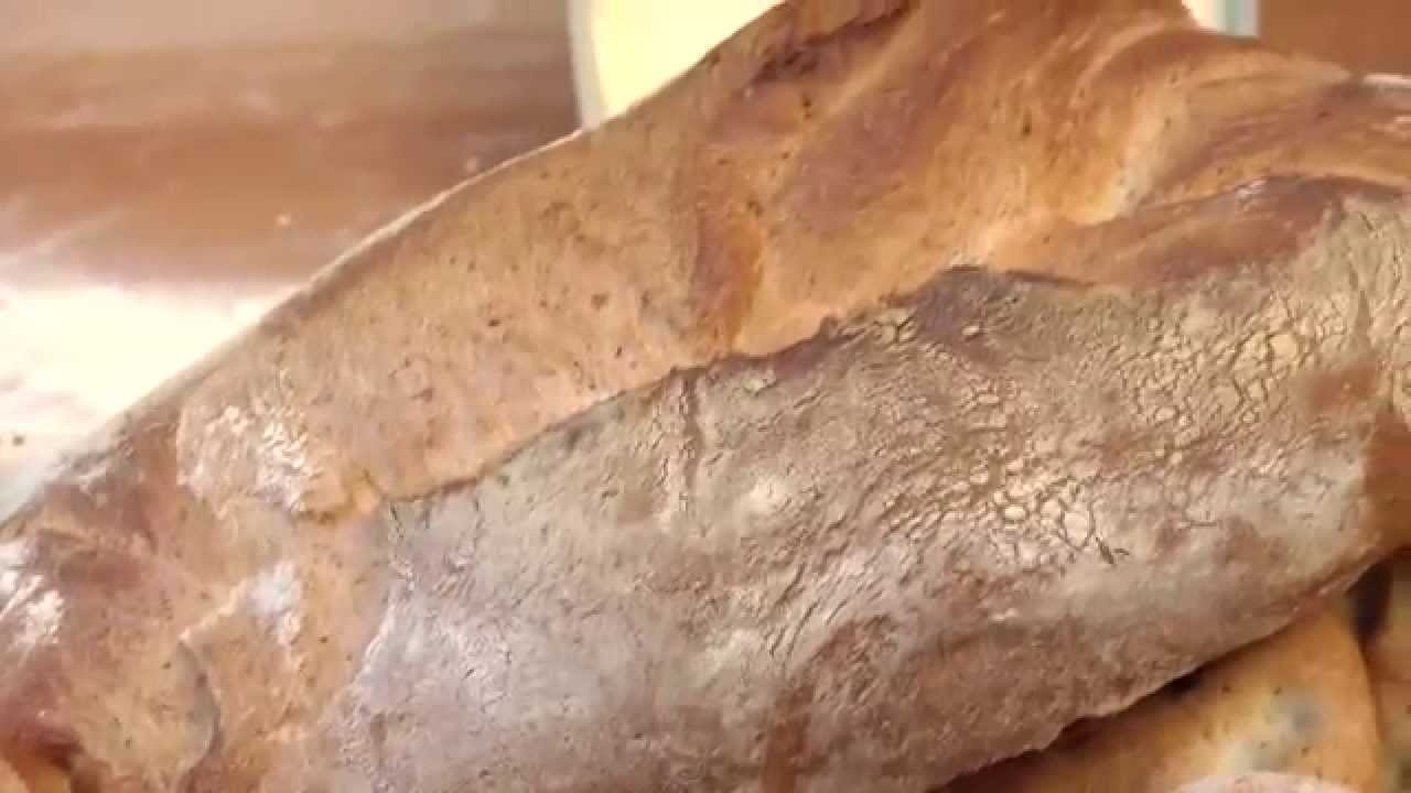 Il pane artigianale  &egrave; il pi&ugrave; amato dai consumatori