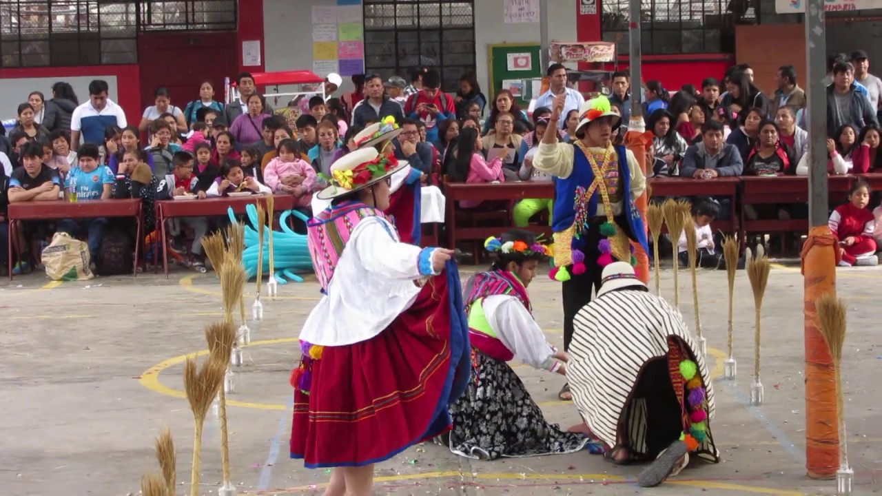Danza: 