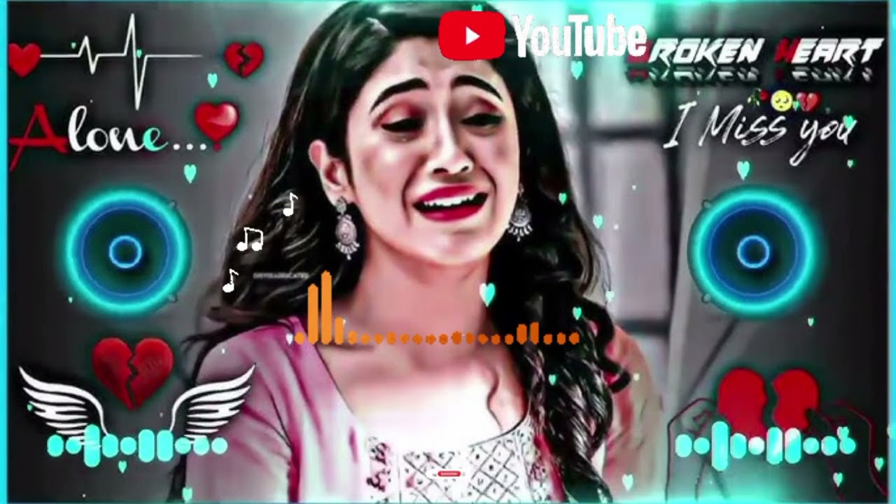 Sad Song for Broken Hearts | Painful Love Song 2026