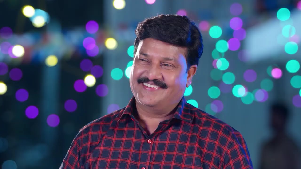 Pudhu Pudhu Arthangal - Ep 436 - Niyaz Khan, Devayani - Tamil Tv Serial - Zee5 Tamil Classics