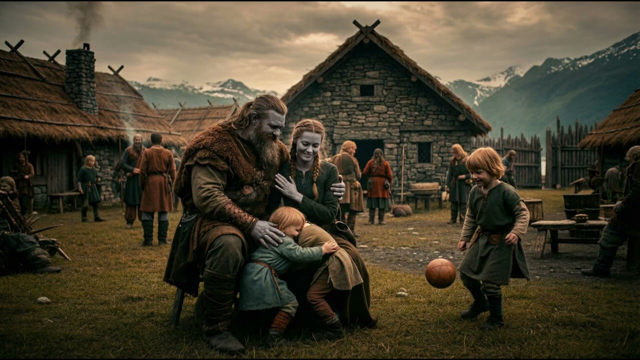 Meadows | Nordic Fantasy Atmosphere Music
