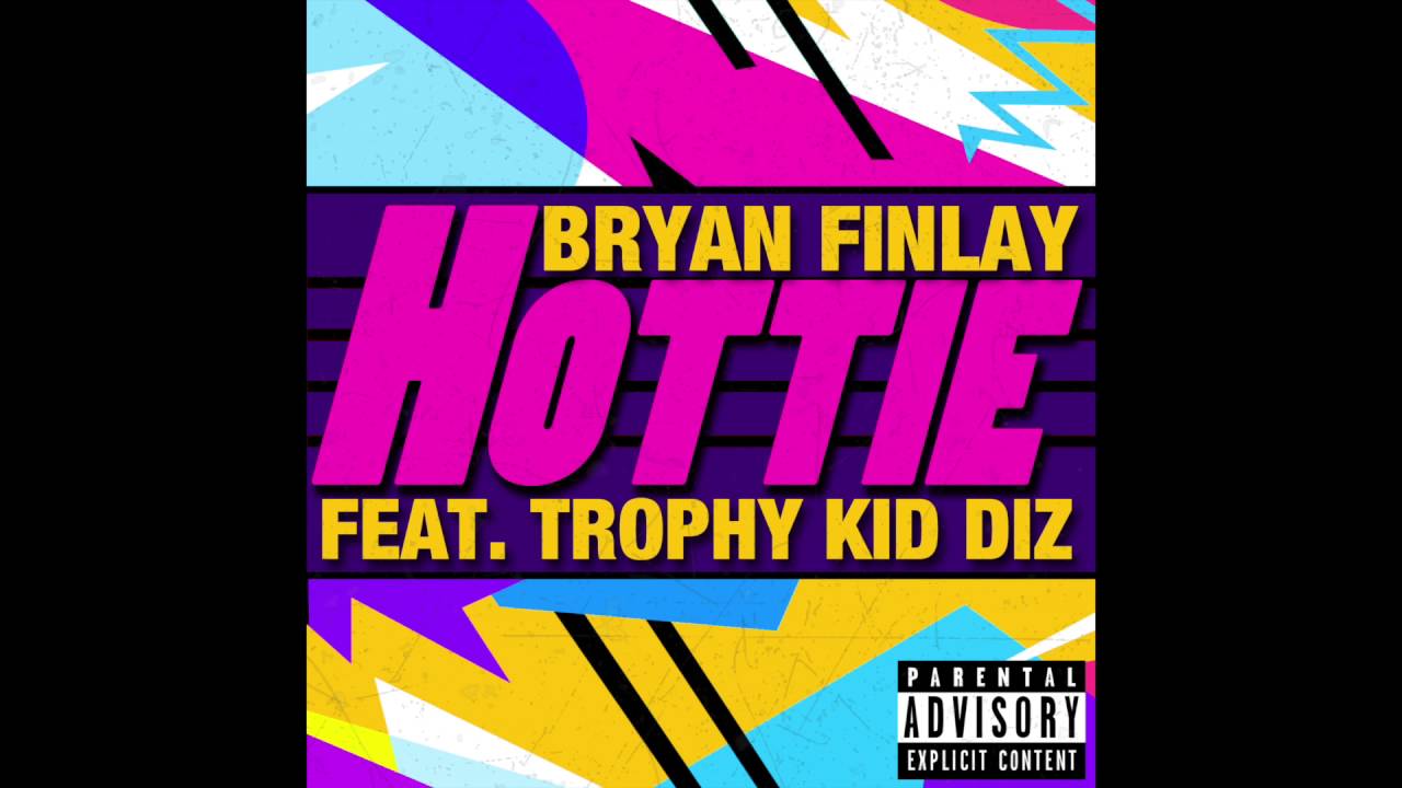 HOTTIE (Feat. Trophy Kid Diz)