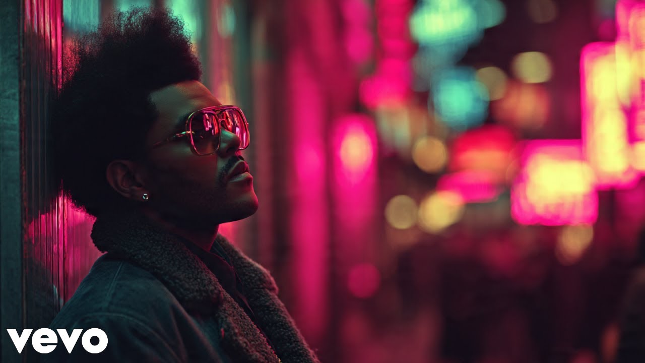 The Weeknd - "After Hours in Your Eyes" (Official Music Video 2026)