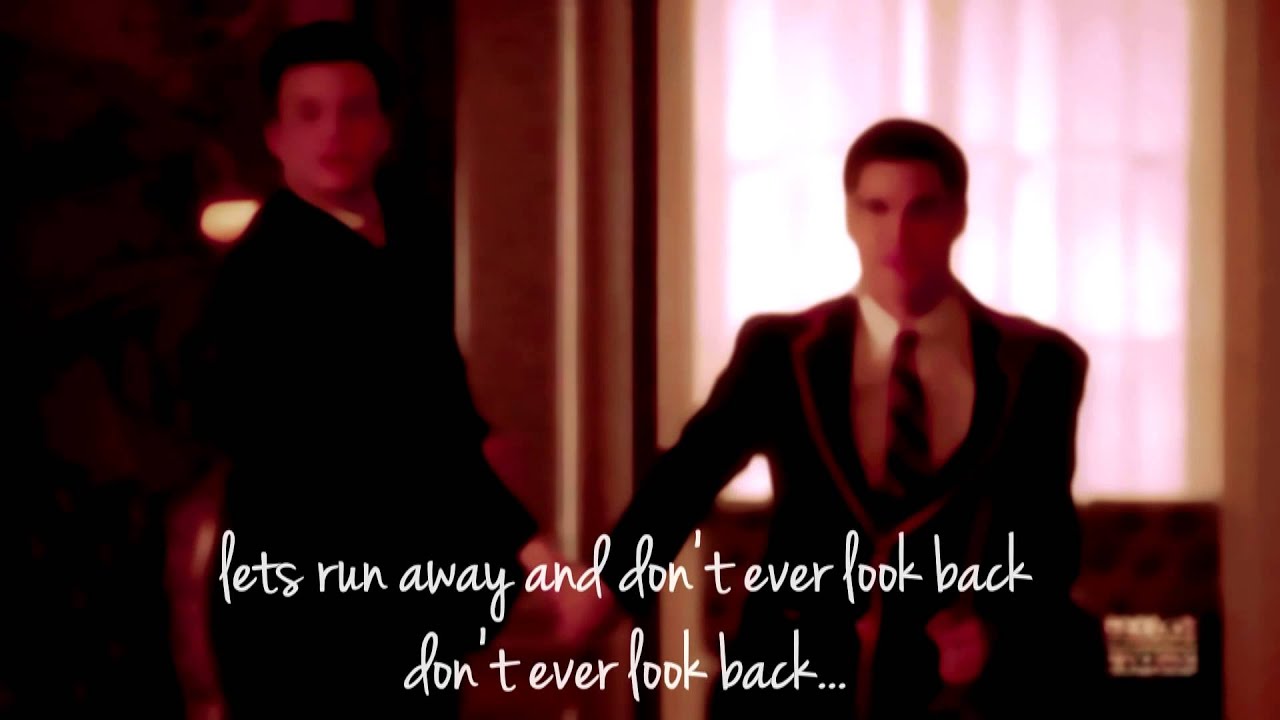 Teenage Dream | Blaine//Kurt