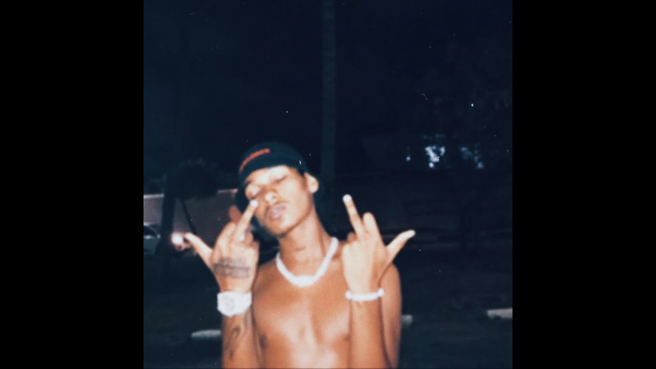 (FREE) Brandão x Alee x Matue - type beat 