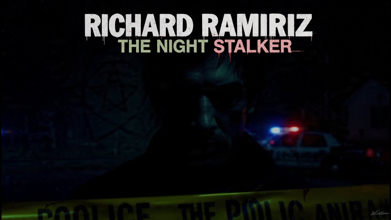 Richard Ramirez: The Night Stalker Case Explained | Crime Loom