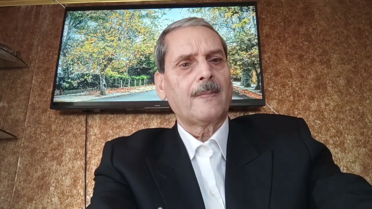 الحلقة الخامسة من مطاردة الذكريات
