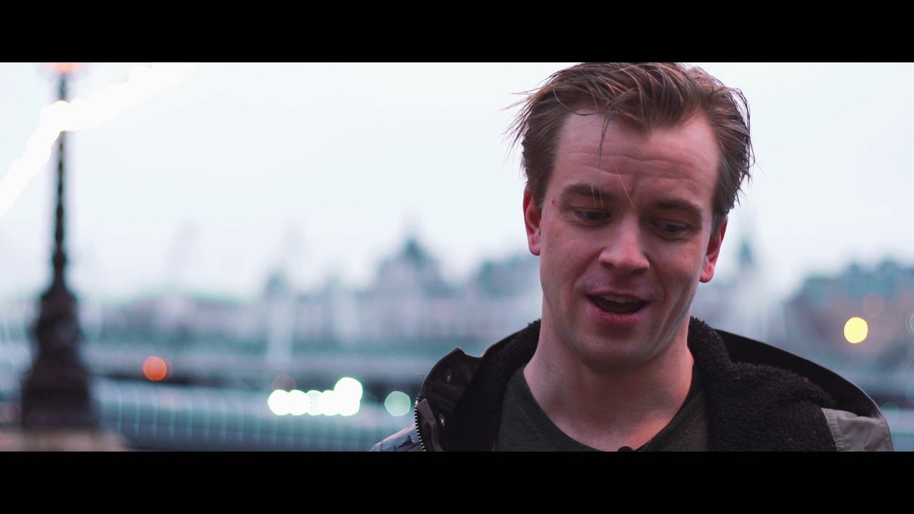 Marius Neset & London Sinfonietta: VIADUCT