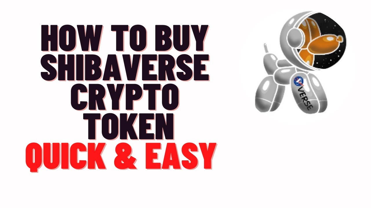 how to buy shibaverse crypto token on trustwallet