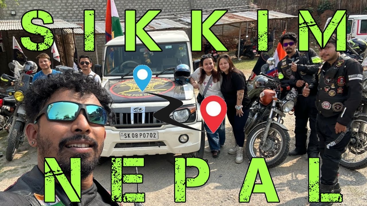 NEPAL RIDERS MEET DAY-01