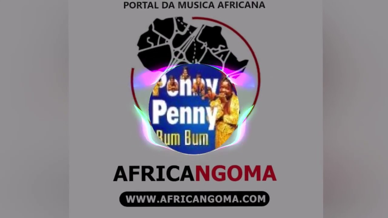 Penny Penny - Party Gigini