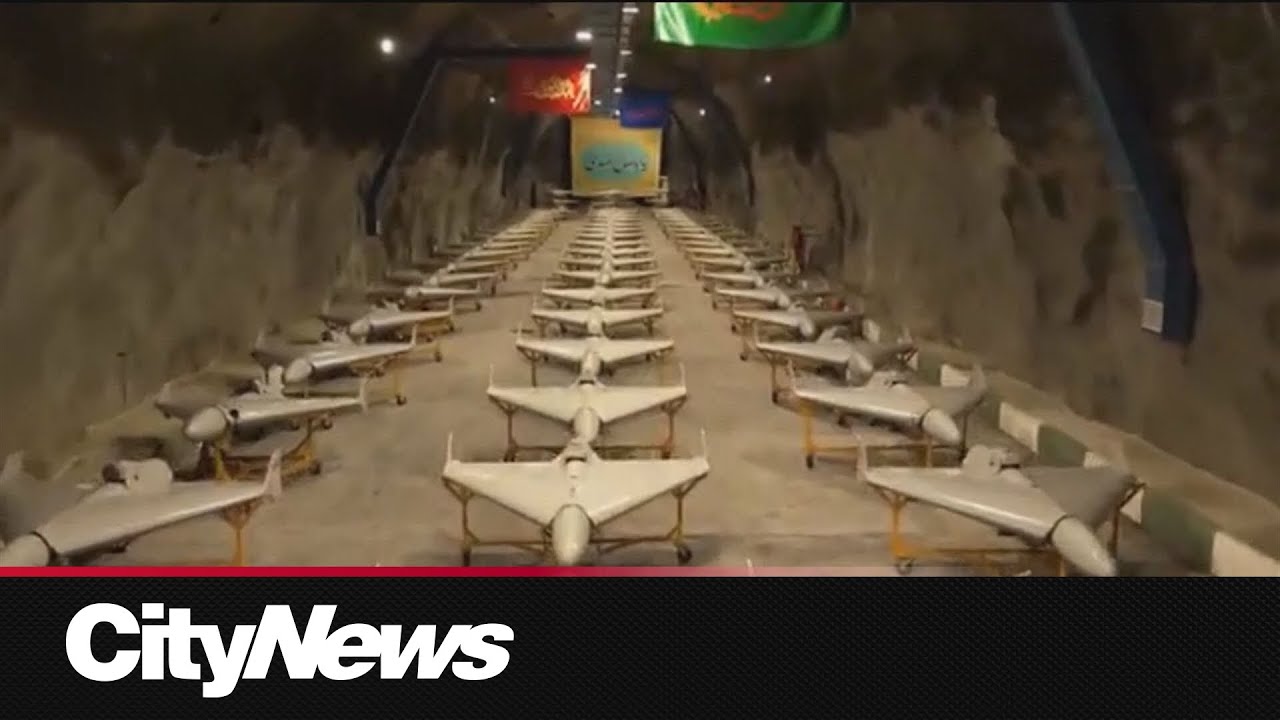 U.S., Israel and Iran continue to exchange fire as deaths on all sides reported