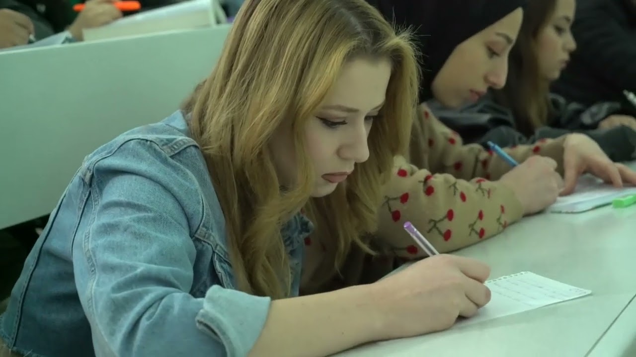 Tokat Gaziosmanpaşa Üniversitesi Tanıtım Filmi 2024