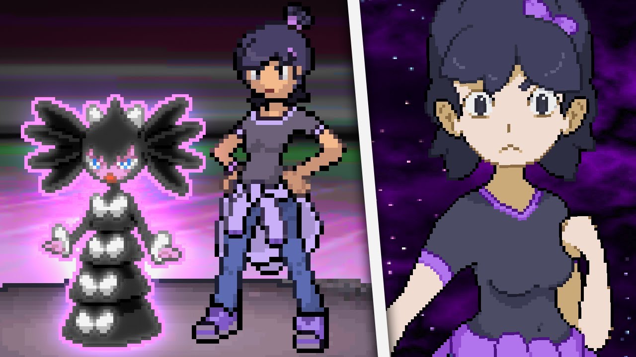 Everybody Was Right... Pokemon Gadir Is A Masterpiece.