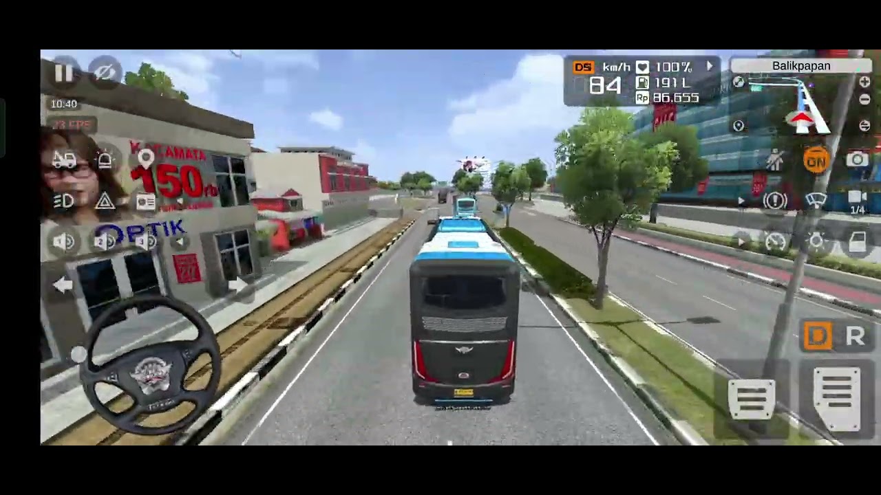 #japan#bus#games 