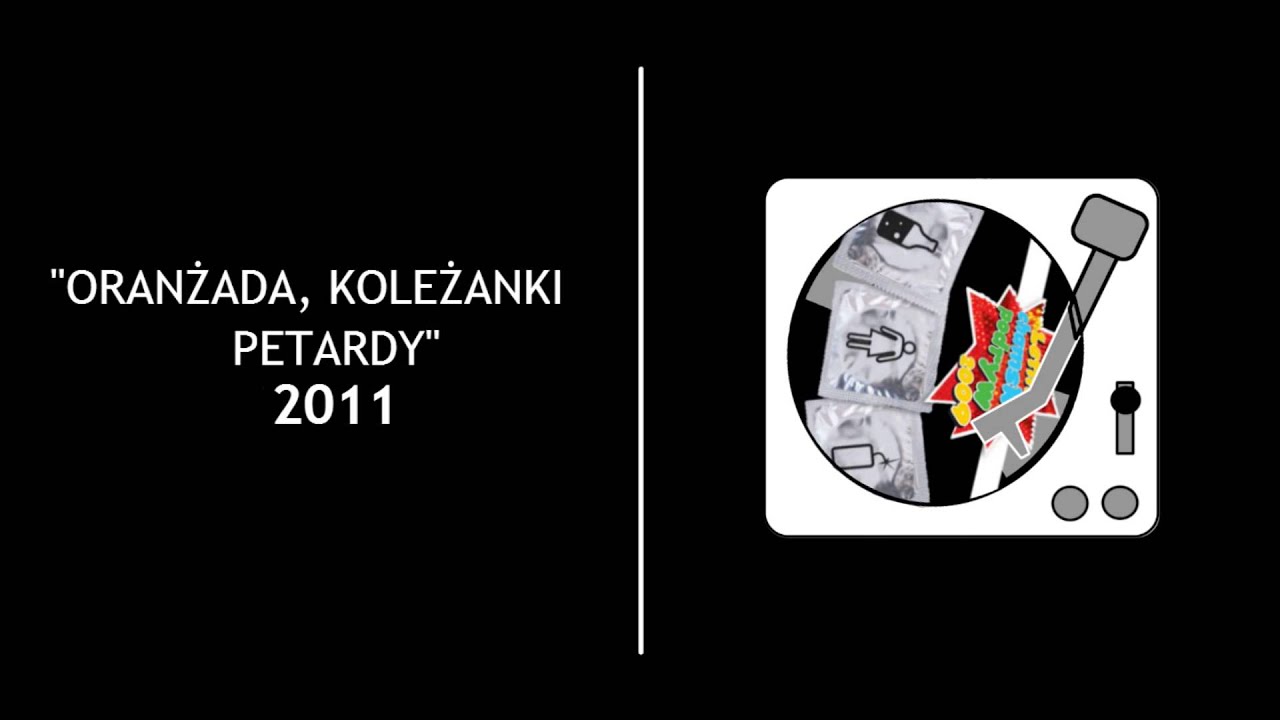 Letni, Chamski Podryw- 