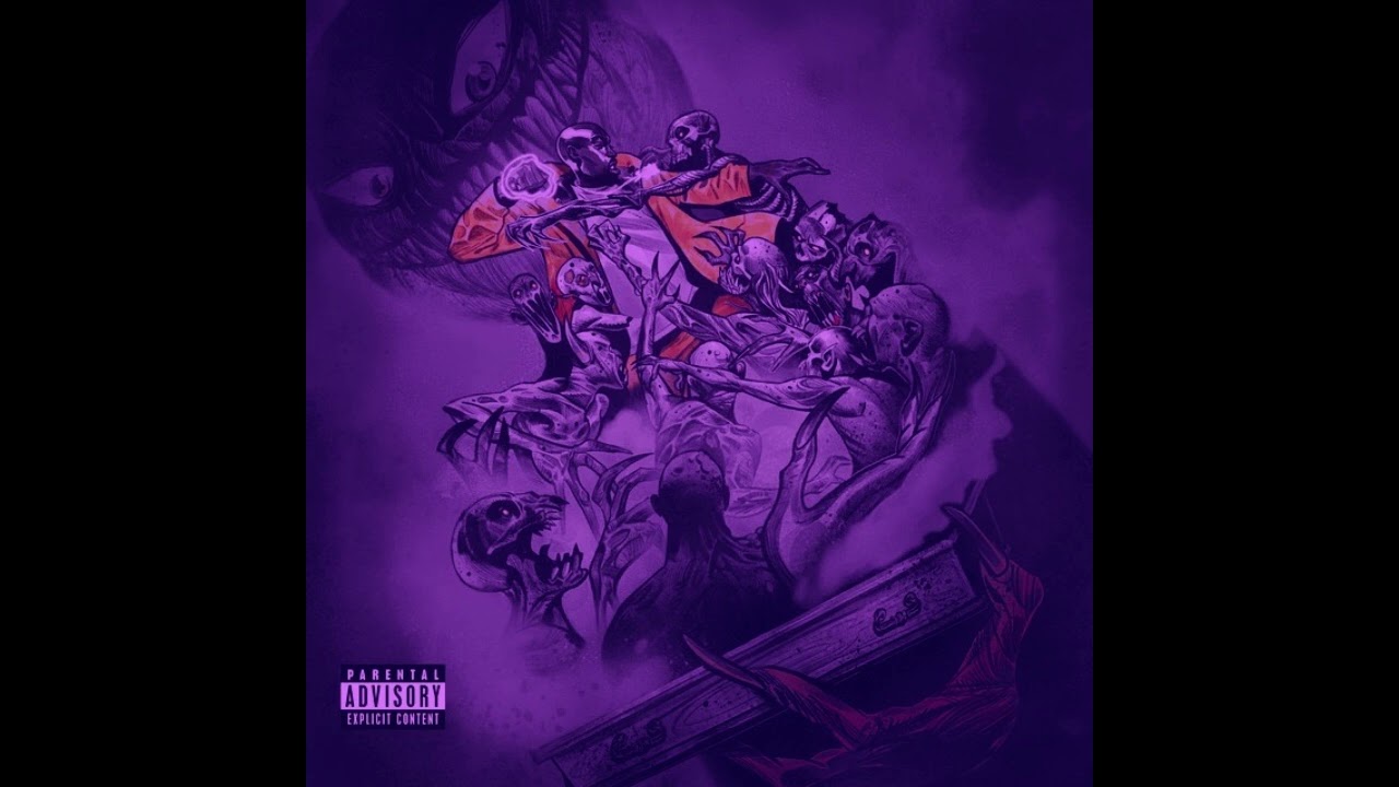 Freddie Gibbs - Status [SLOWED]