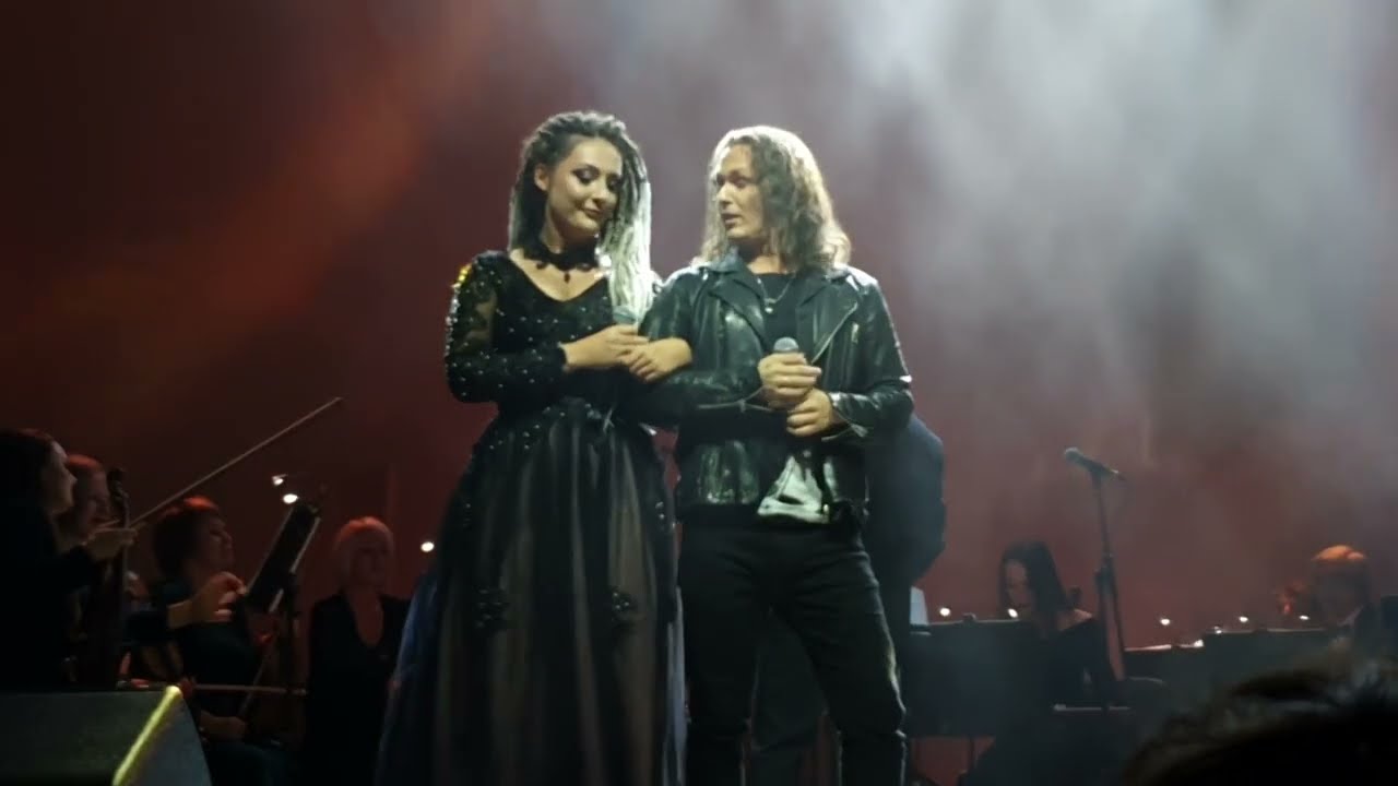Евгений Егоров, Юлиана Савченко - Наше ли дело (